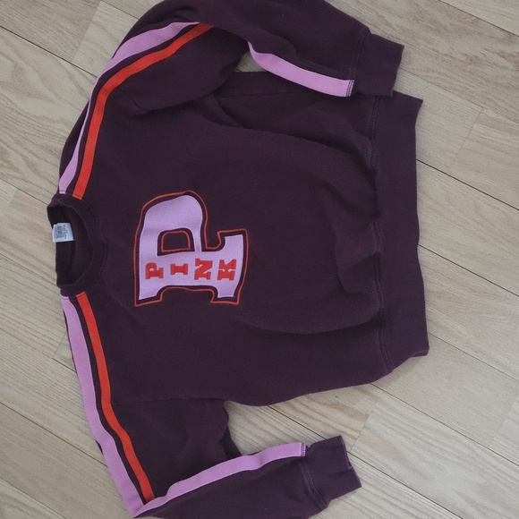 PINK Victoria's Secret Womens Tracksuit Set - Picture 2 of 6